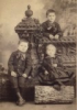 Charles Jr., Henry, and John Labhart
